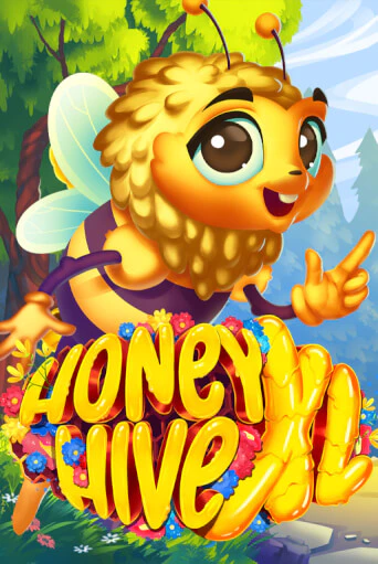 Honey Hive XL игра онлайн | Казино 888 бесплатно и без регистрации