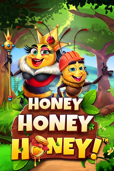 Honey Honey Honey™ игра онлайн | Казино 888 бесплатно и без регистрации