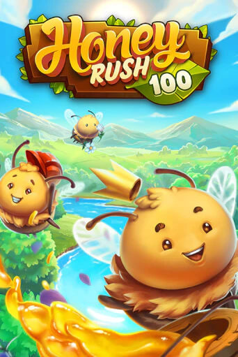 Honey Rush 100 игра онлайн | Казино 888 бесплатно и без регистрации