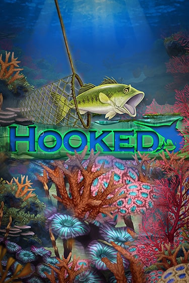 Hooked игра онлайн | Казино 888 бесплатно и без регистрации