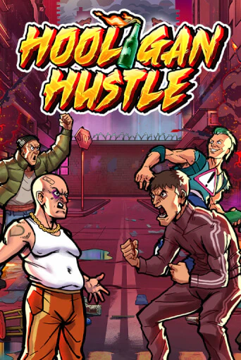 Hooligan Hustle игра онлайн | Казино 888 бесплатно и без регистрации