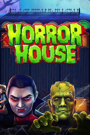 Horror House игра онлайн | Казино 888 бесплатно и без регистрации