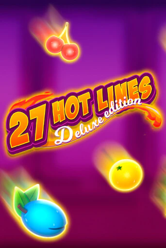 Hot 27 Lines игра онлайн | Казино 888 бесплатно и без регистрации