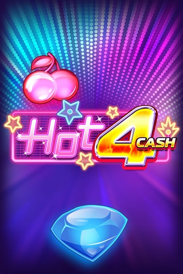 Hot 4 Cash игра онлайн | Казино 888 бесплатно и без регистрации