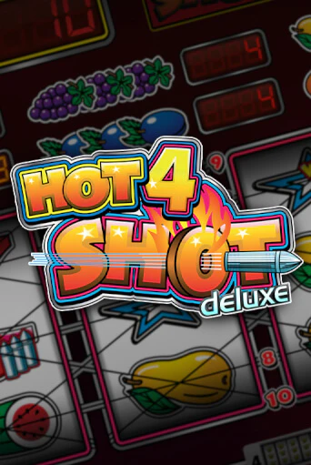 Hot4Shot Deluxe игра онлайн | Казино 888 бесплатно и без регистрации