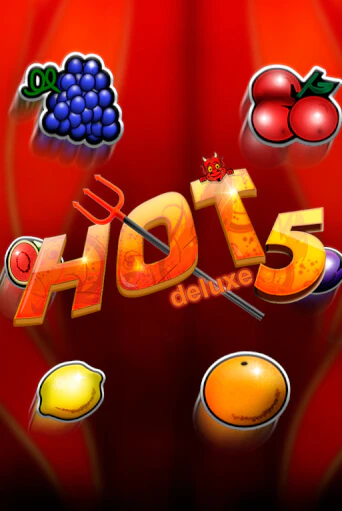 Hot 5 Deluxe игра онлайн | Казино 888 бесплатно и без регистрации