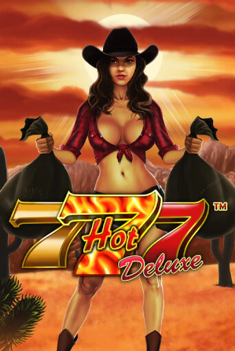 Hot 777 Deluxe игра онлайн | Казино 888 бесплатно и без регистрации