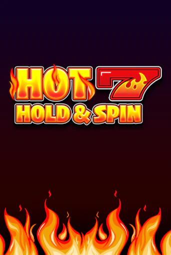 Hot 7 Hold&Spin игра онлайн | Казино 888 бесплатно и без регистрации