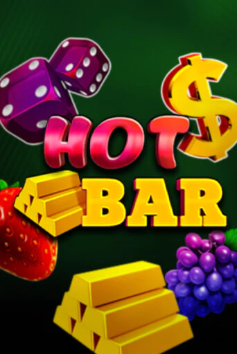 Hot Bar игра онлайн | Казино 888 бесплатно и без регистрации