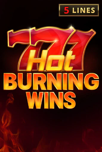 Hot Burning Wins игра онлайн | Казино 888 бесплатно и без регистрации