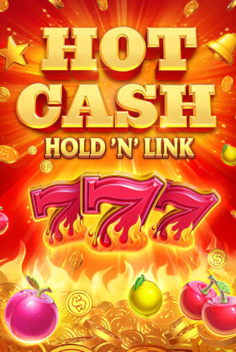 Hot Cash: Hold ‘n’ Link игра онлайн | Казино 888 бесплатно и без регистрации