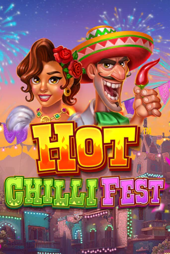 Hot Chilli Fest игра онлайн | Казино 888 бесплатно и без регистрации