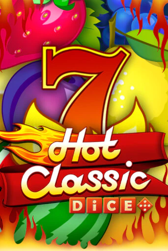 Hot Classic Dice игра онлайн | Казино 888 бесплатно и без регистрации