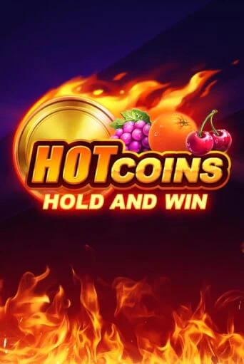 Hot Coins: Hold and Win игра онлайн | Казино 888 бесплатно и без регистрации