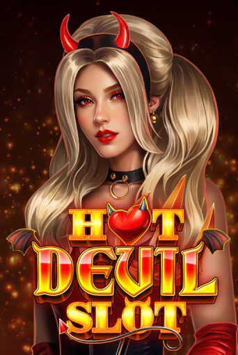 Hot Devil Slot игра онлайн | Казино 888 бесплатно и без регистрации