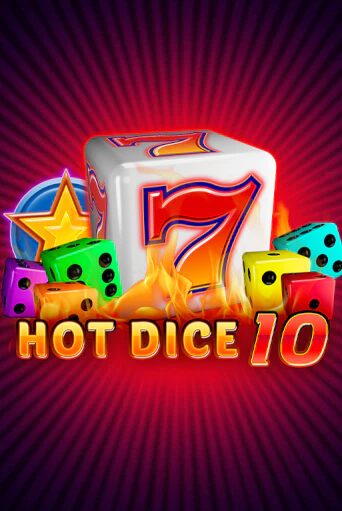 Hot Dice 10 игра онлайн | Казино 888 бесплатно и без регистрации