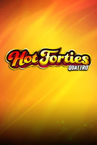 Hot Forties Quattro игра онлайн | Казино 888 бесплатно и без регистрации