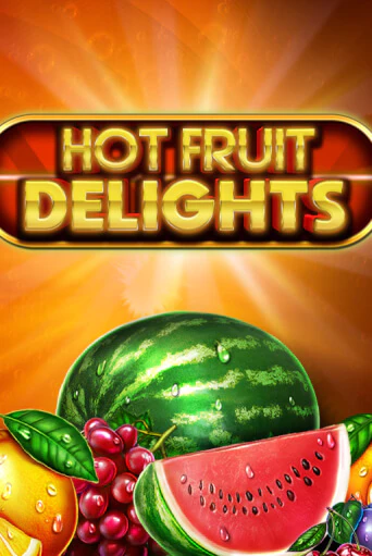 Hot Fruit Delights игра онлайн | Казино 888 бесплатно и без регистрации