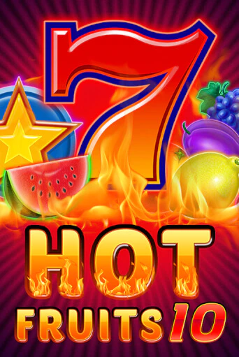 Hot Fruits 10 игра онлайн | Казино 888 бесплатно и без регистрации