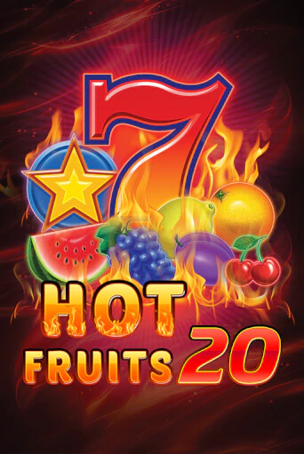 Hot Fruits 20 игра онлайн | Казино 888 бесплатно и без регистрации