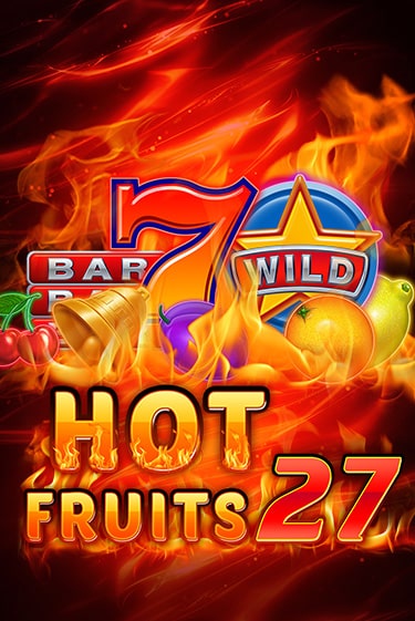 Hot Fruits 27 игра онлайн | Казино 888 бесплатно и без регистрации