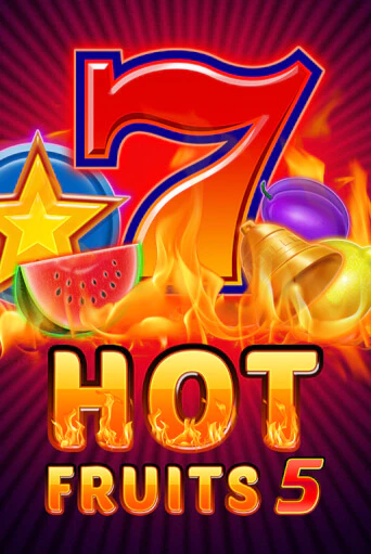 Hot Fruits 5 игра онлайн | Казино 888 бесплатно и без регистрации