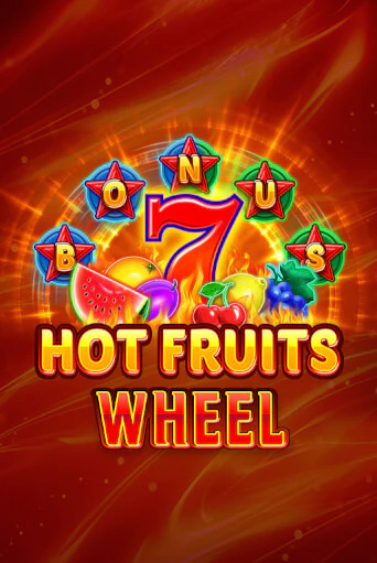 Hot Fruits Wheel игра онлайн | Казино 888 бесплатно и без регистрации