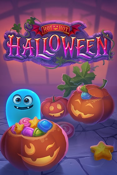 Hot Hot Halloween игра онлайн | Казино 888 бесплатно и без регистрации