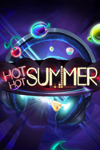 Hot Hot Summer игра онлайн | Казино 888 бесплатно и без регистрации