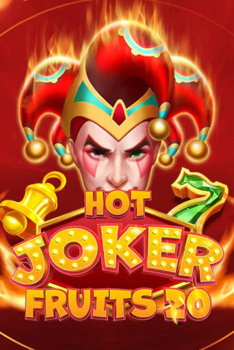 Hot Joker Fruits 20 игра онлайн | Казино 888 бесплатно и без регистрации