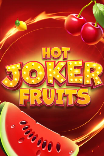 Hot Joker Fruits игра онлайн | Казино 888 бесплатно и без регистрации