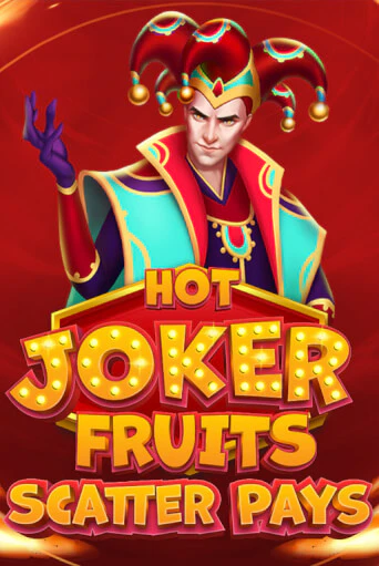 Hot Joker Fruits: Scatter Pays игра онлайн | Казино 888 бесплатно и без регистрации