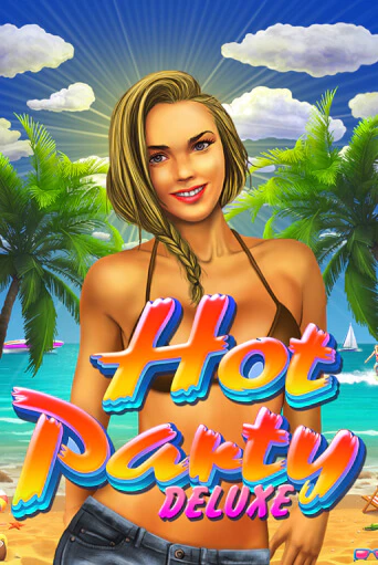 Hot Party Deluxe игра онлайн | Казино 888 бесплатно и без регистрации