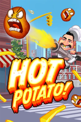 Hot Potato игра онлайн | Казино 888 бесплатно и без регистрации