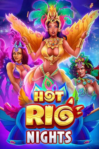 Hot Rio Nights игра онлайн | Казино 888 бесплатно и без регистрации