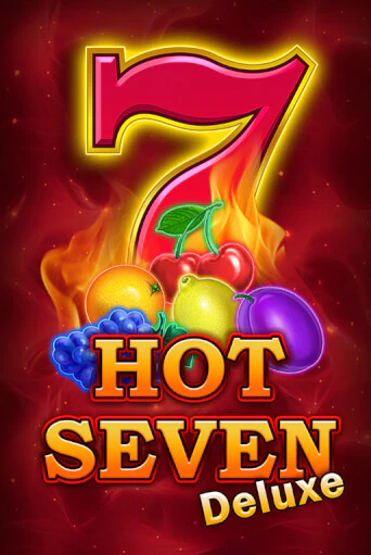 Hot Seven Deluxe игра онлайн | Казино 888 бесплатно и без регистрации