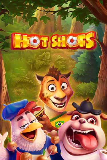 Hot Shots игра онлайн | Казино 888 бесплатно и без регистрации