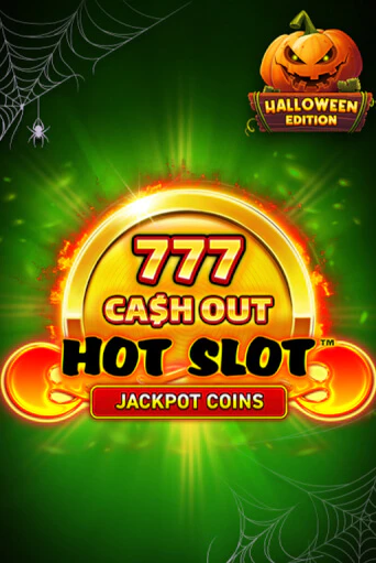 Hot Slot: 777 Cash Out Halloween Edition игра онлайн | Казино 888 бесплатно и без регистрации