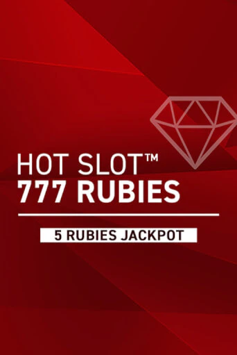 Hot Slot: 777 Rubies Extremely Light игра онлайн | Казино 888 бесплатно и без регистрации