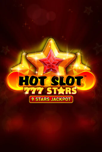 Hot Slot: 777 Stars игра онлайн | Казино 888 бесплатно и без регистрации