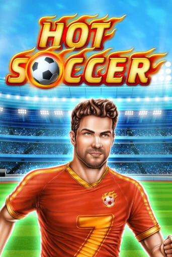 Hot Soccer игра онлайн | Казино 888 бесплатно и без регистрации