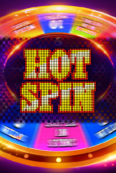 Hot Spin игра онлайн | Казино 888 бесплатно и без регистрации