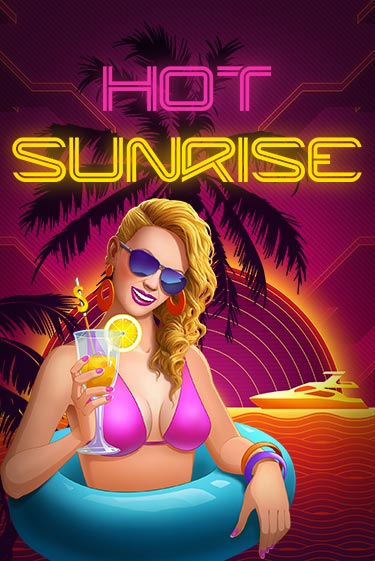 Hot Sunrise™ игра онлайн | Казино 888 бесплатно и без регистрации