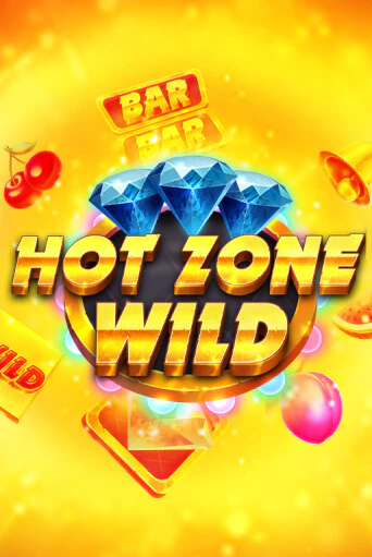 Hot Zone Wild™ игра онлайн | Казино 888 бесплатно и без регистрации