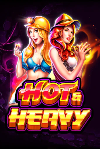 Hot and Heavy игра онлайн | Казино 888 бесплатно и без регистрации