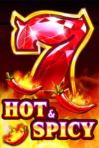 Hot and Spicy No Jackpot игра онлайн | Казино 888 бесплатно и без регистрации