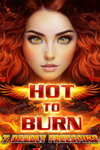 Hot to Burn 7 Deadly Free Spins игра онлайн | Казино 888 бесплатно и без регистрации