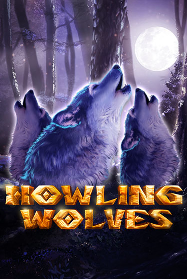 Howling Wolves игра онлайн | Казино 888 бесплатно и без регистрации