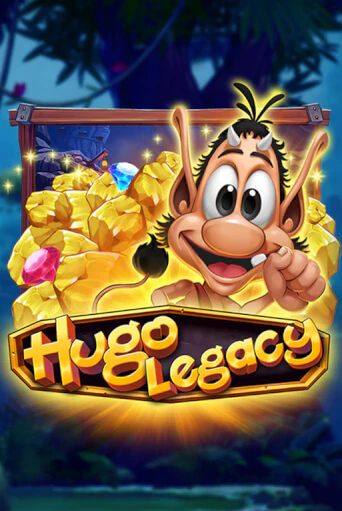 Hugo Legacy игра онлайн | Казино 888 бесплатно и без регистрации