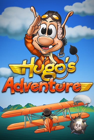 Hugo’s Adventure игра онлайн | Казино 888 бесплатно и без регистрации